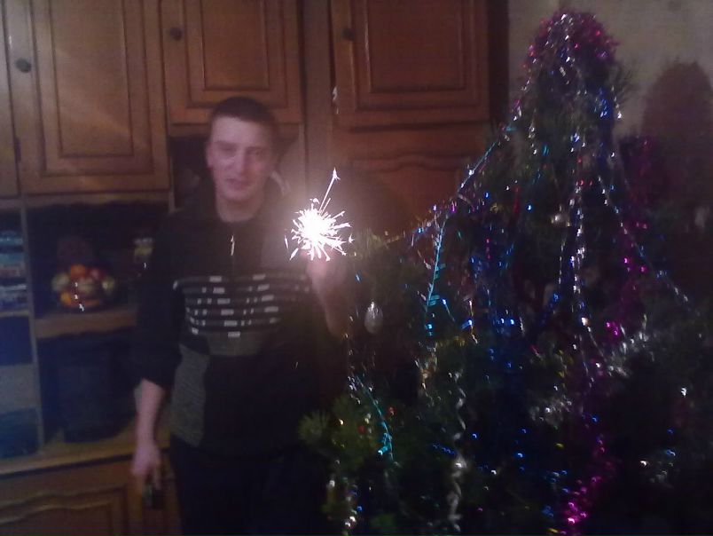 №57, Владимир Исаев, 33 года, Волжский №57, Владимир Исаев, 33 года, Волжский