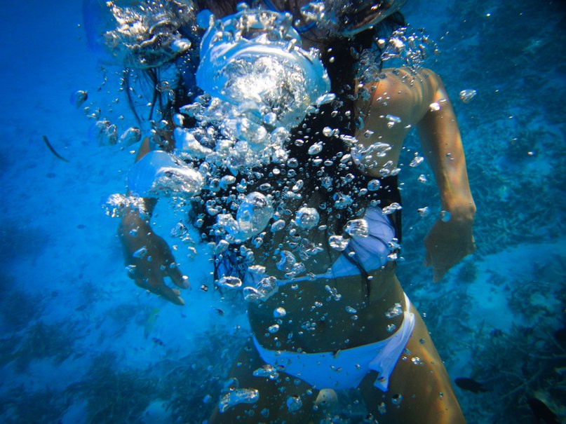 Ekaterina Zheludova | Москва