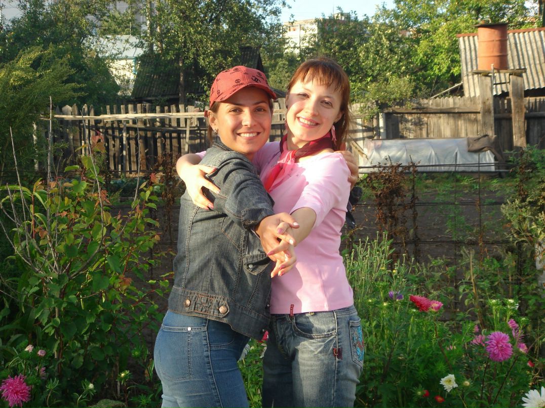 Дания Сабирова | Казань