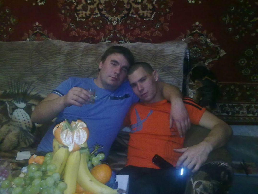 Роман Федотов | Тамбов