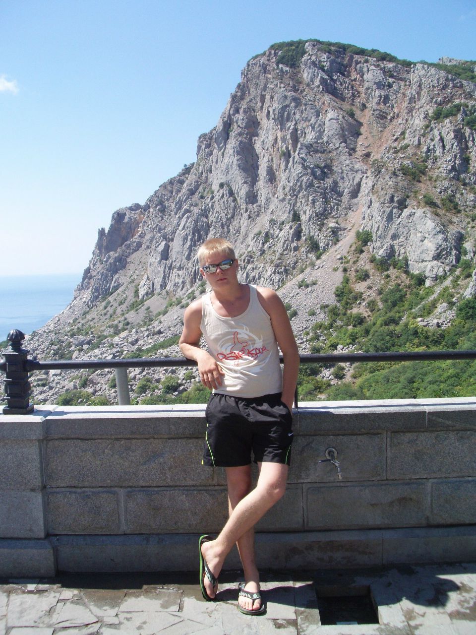 Сергей Шуляк undefined | Харьков