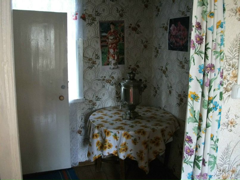 Сергей Паршин ZVEZDEC | Томилино