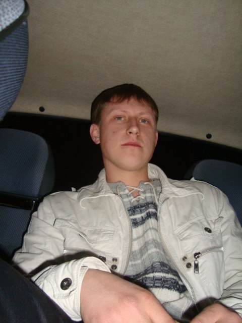 Антон Иваницкий | Нягань