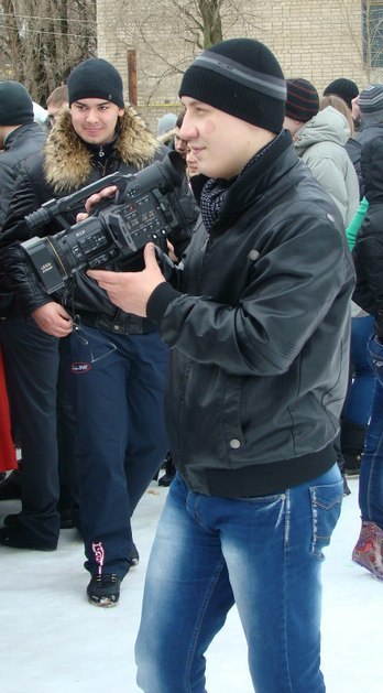 Денис Миронов | Новочеркасск