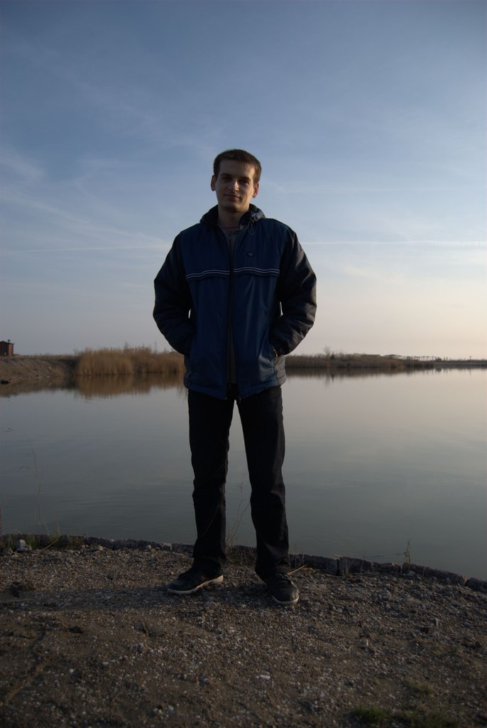 Сергей Горбоконь | Мариуполь