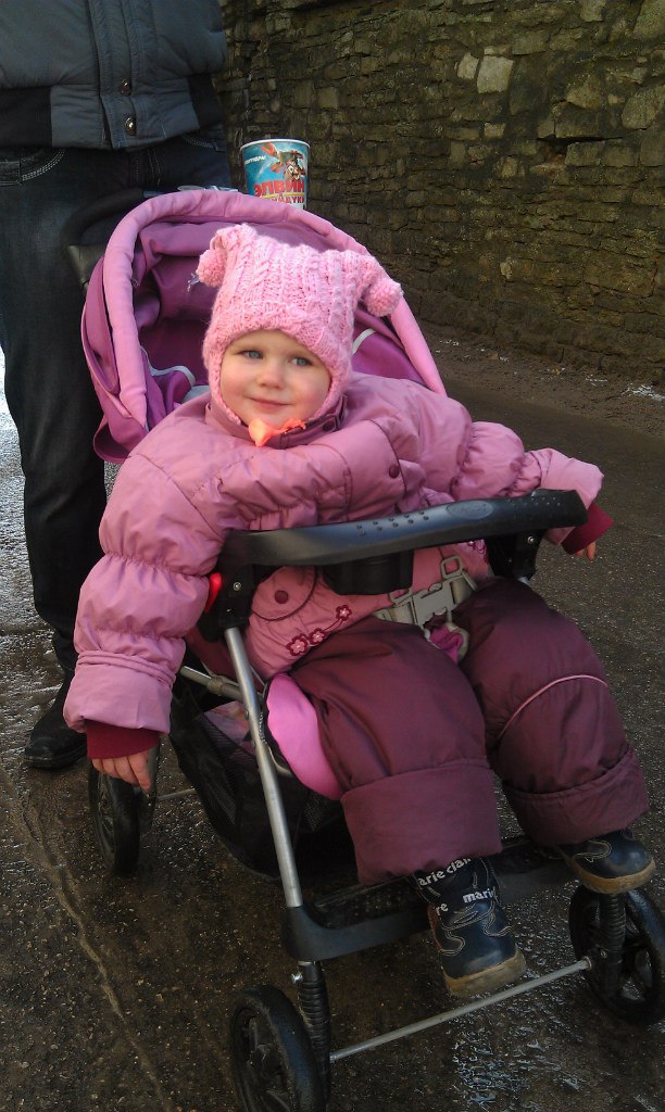 Кирилл Заграй Licorn | Москва