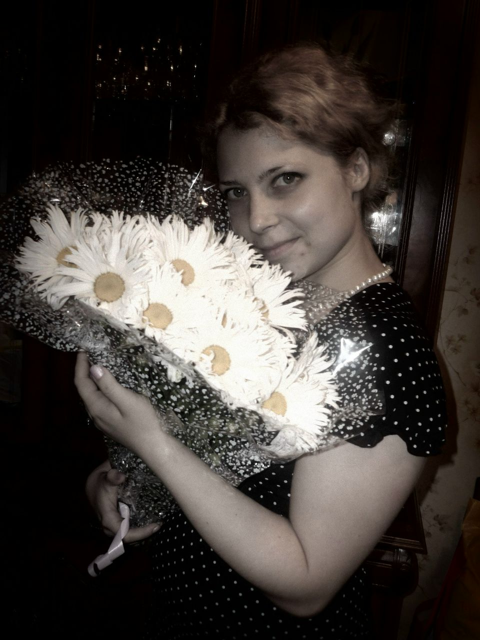 Мария Юрченко | Москва