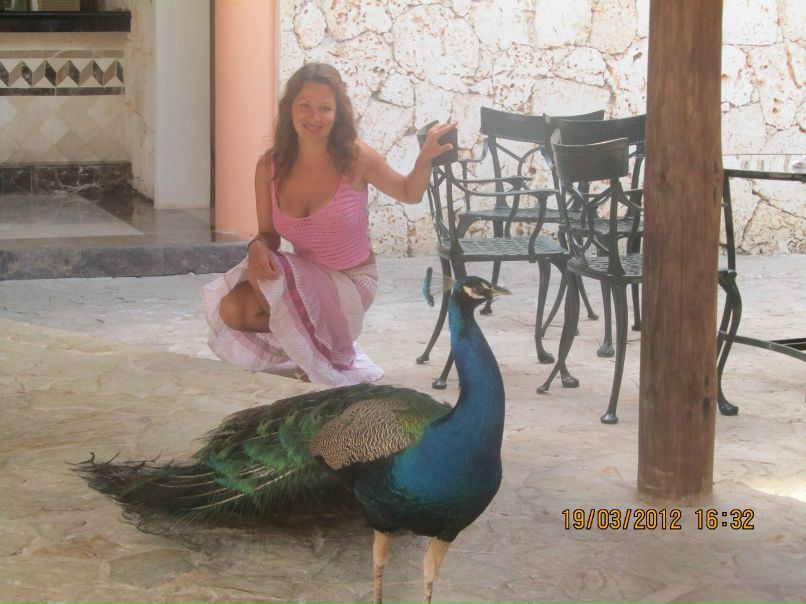 Юлия Пантелеева | Днепр (Днепропетровск)