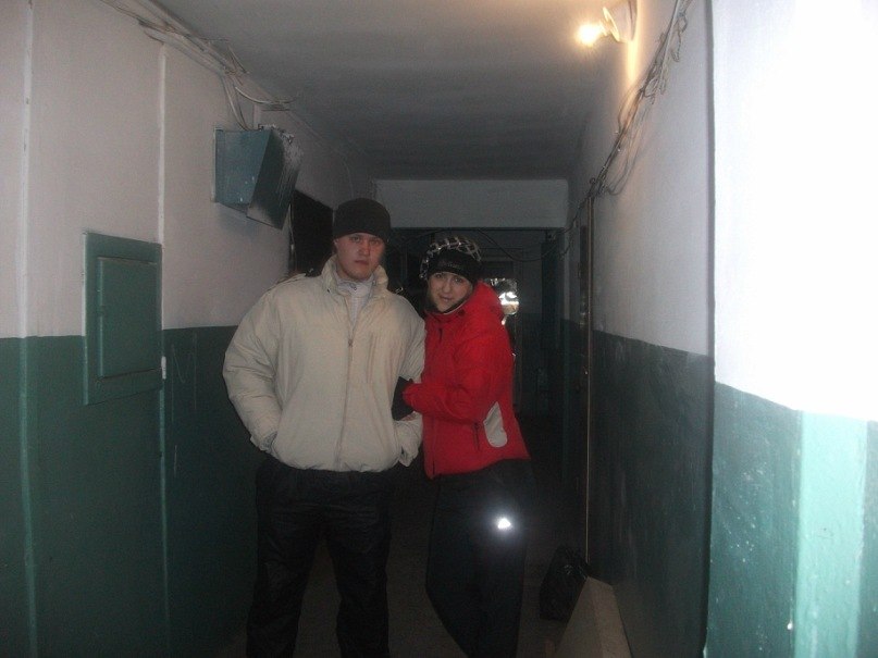 Настя Шивцова | Магнитогорск