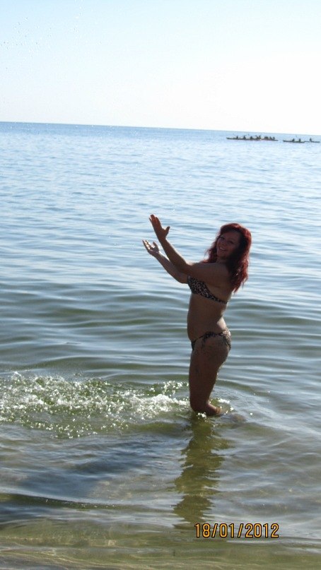 Светлана Александрова | Berlin