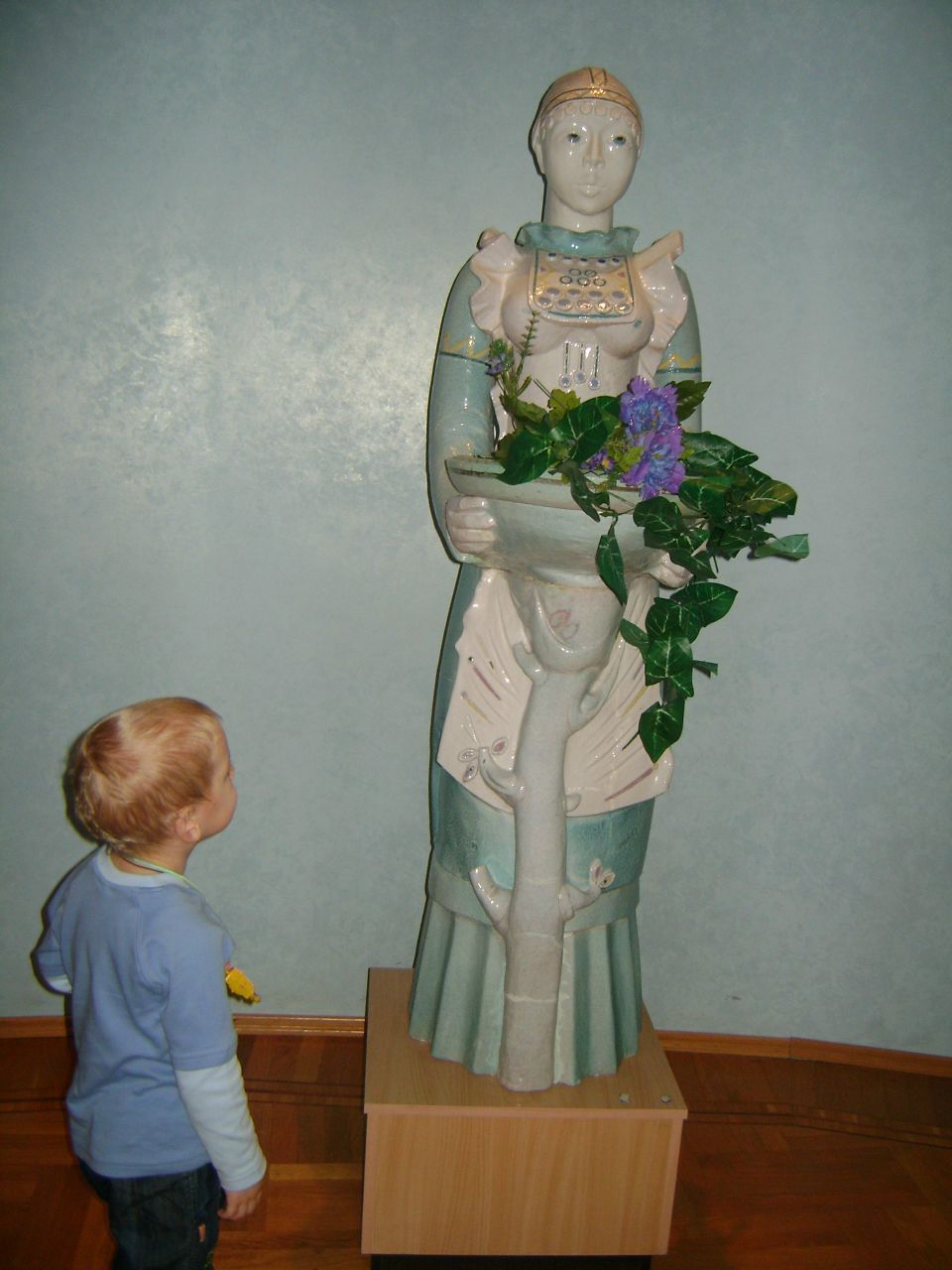 Анна Матяж | Тавтиманово