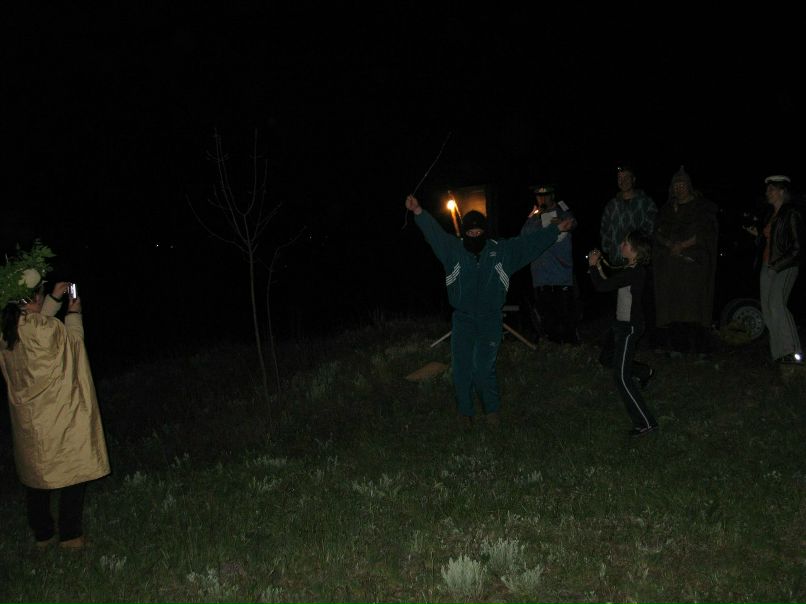 Александр Поляченко Владимирович | Донецк