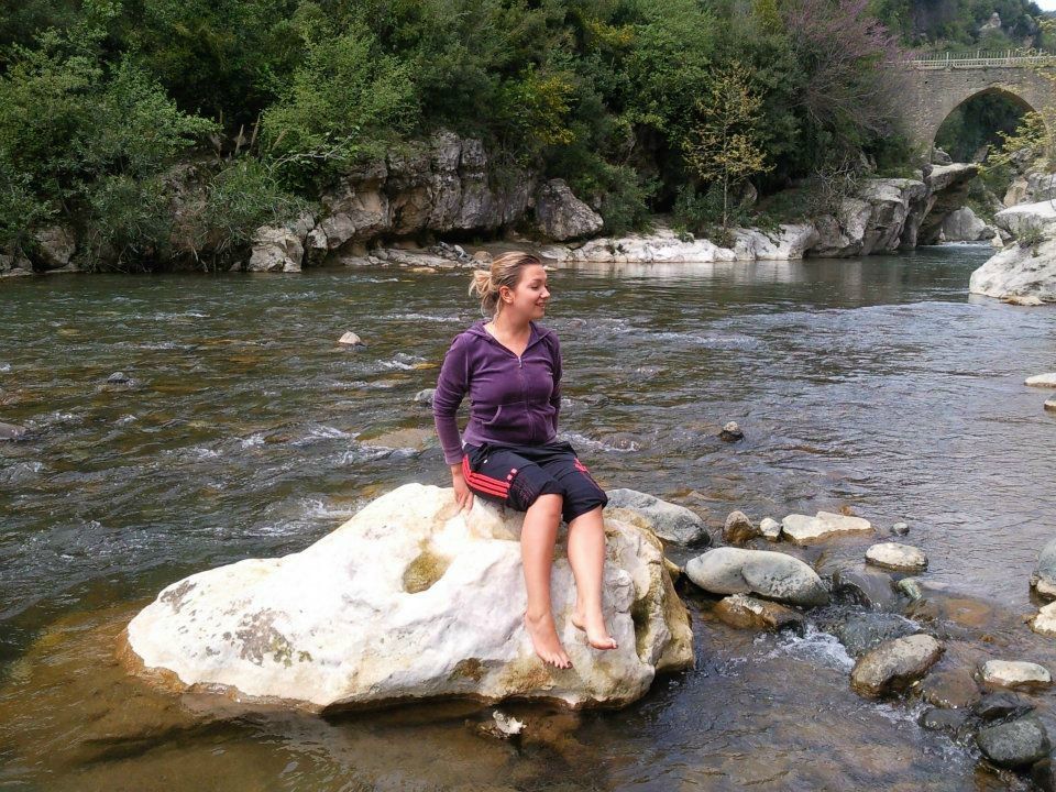 Маринка Самойленко | Киев