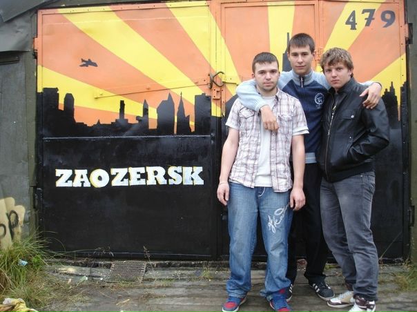 №3, Сергей Головань №3, Сергей Головань