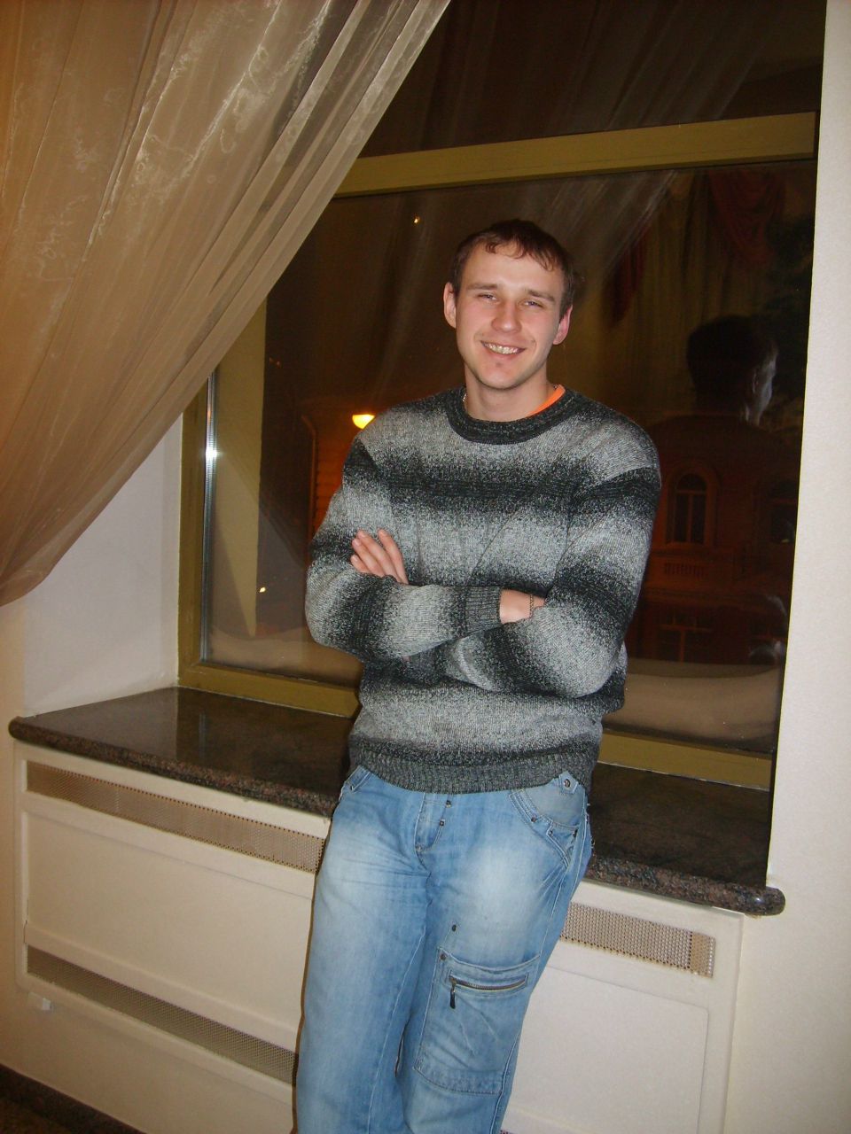 Иван Пеньков | 