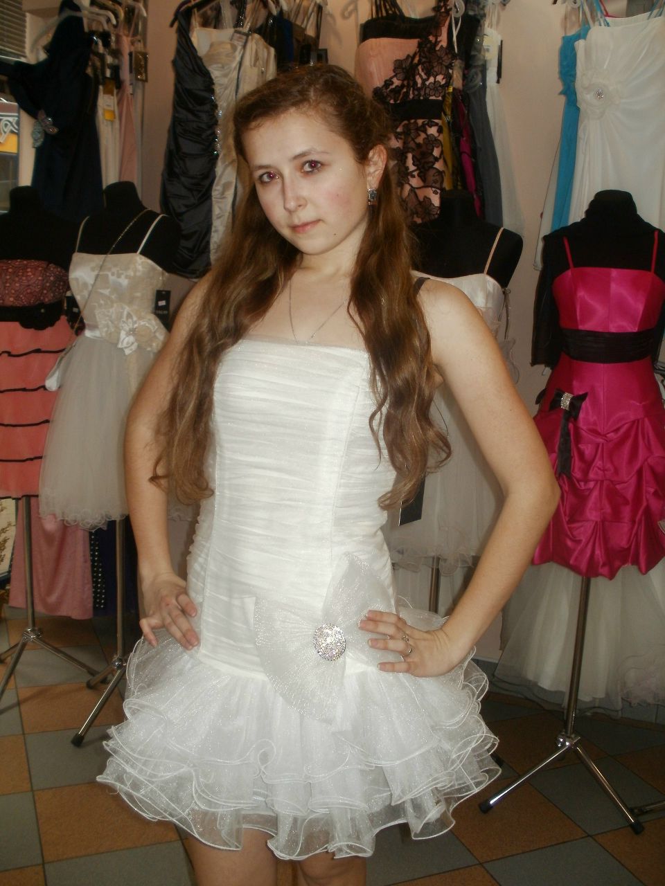 Анна Лящук ˙·٠•●๑۩♥♥ ۩๑●•٠·˙ | Киев