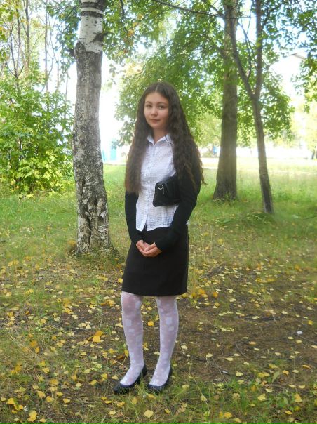 №11, Ирина Набиева №11, Ирина Набиева