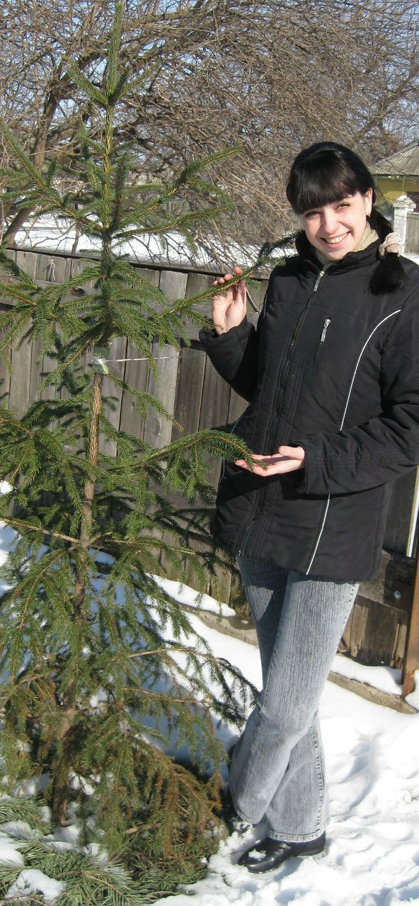 Марина Александрова | Кременчуг