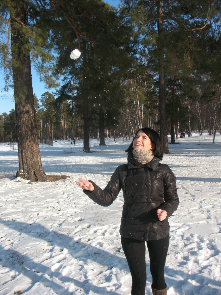 Анна Романенко | Киев