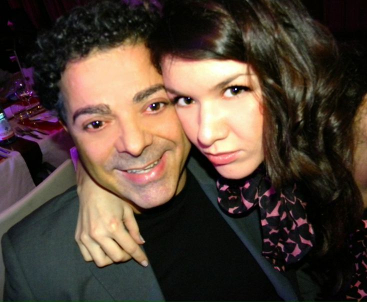 №18, Yulia Gordeeva, 40 лет №18, Yulia Gordeeva, 40 лет