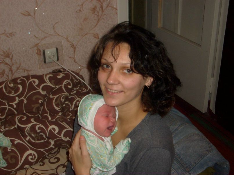 Оксана Лисогоря | Днепр (Днепропетровск)