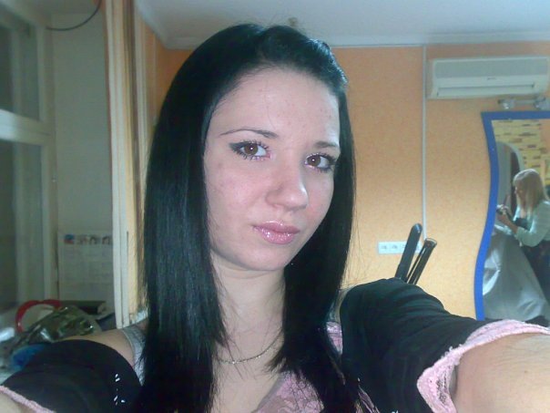 №140, Анжелика Фриденберг, 34 года, Николаев №140, Анжелика Фриденберг, 34 года, Николаев