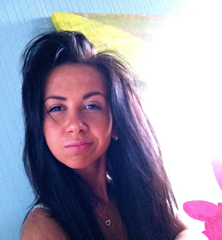 Ксения Михайленко | Санкт-Петербург