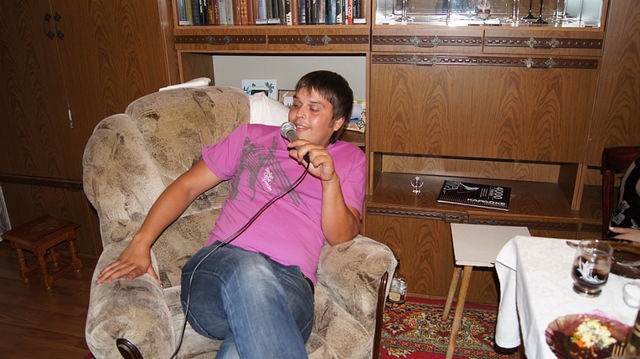 Фото профиля