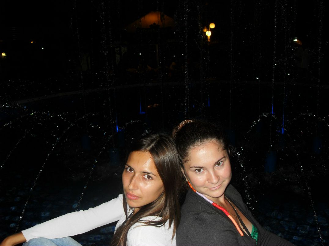 Яна Михайленко | Киев