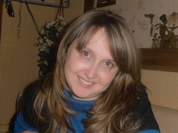 Мария Галушко | 