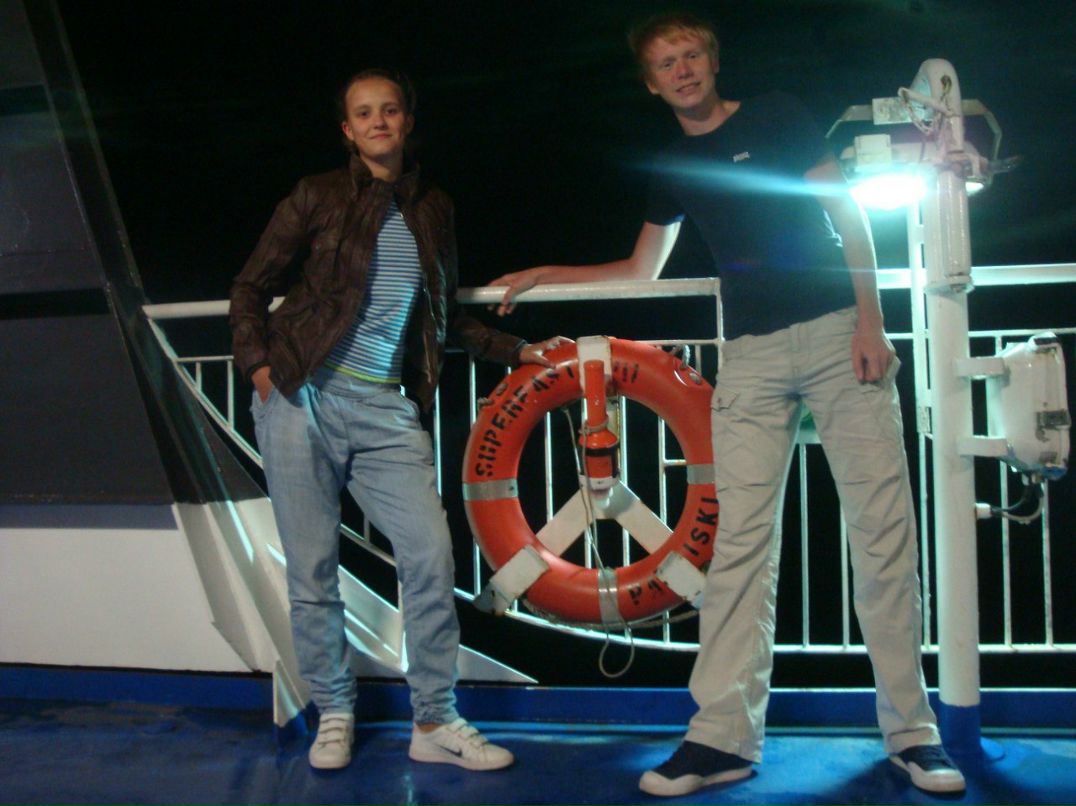 Andrey Krylov | Санкт-Петербург