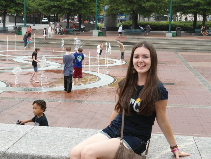 №18, Юлия Евстигнеева, Киев №18, Юлия Евстигнеева, Киев