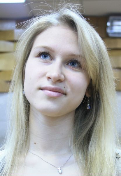 №51, Екатерина Галаган, 33 года, Москва №51, Екатерина Галаган, 33 года, Москва