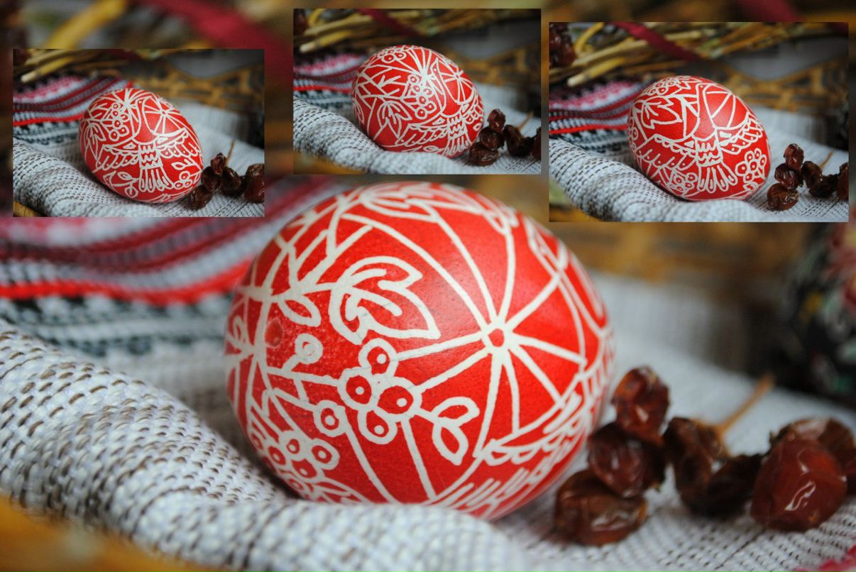 Олеся Кривобабко | Киев