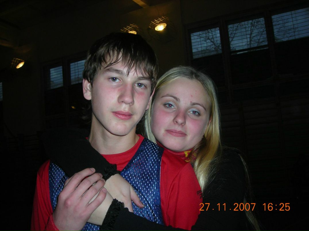 Серёга Суворков | Каменск-Уральский