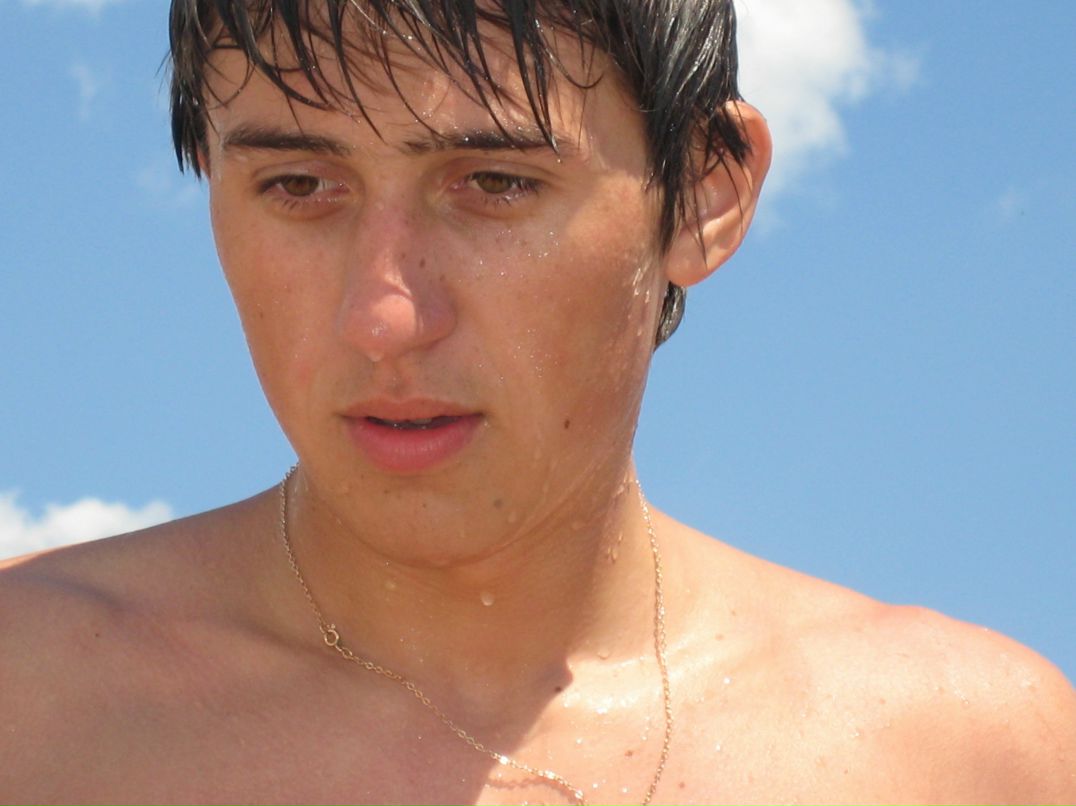 Игорь Федченко | Szczecin