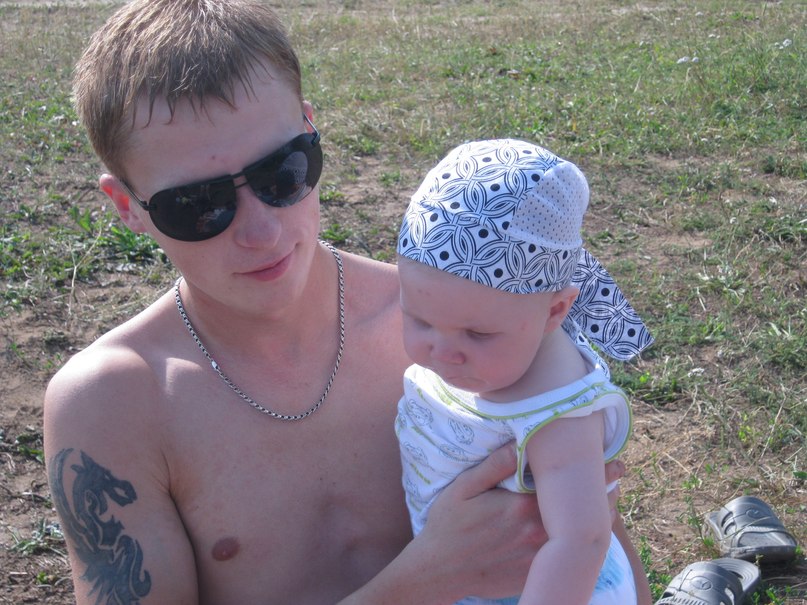 Андрей Мамонов | Киров