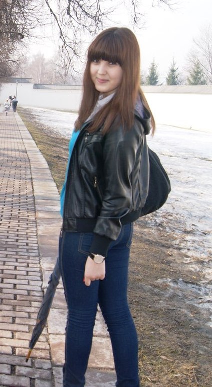 Катерина Романова | Москва