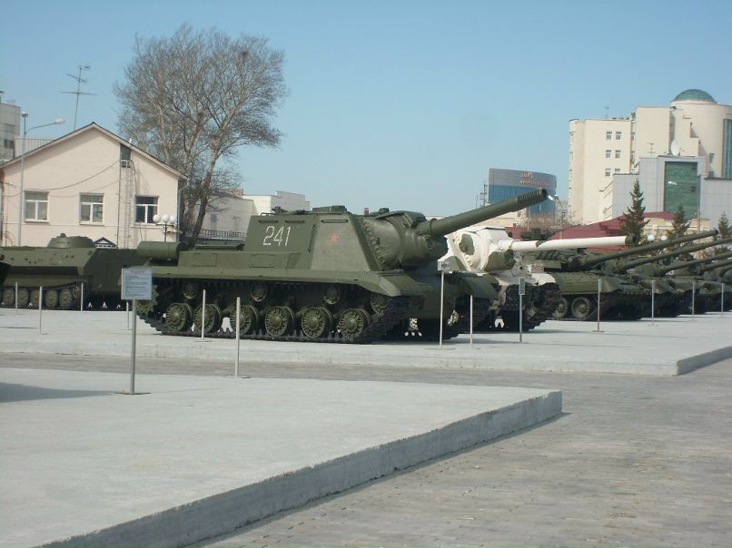 Александр Чернышов | Кировград