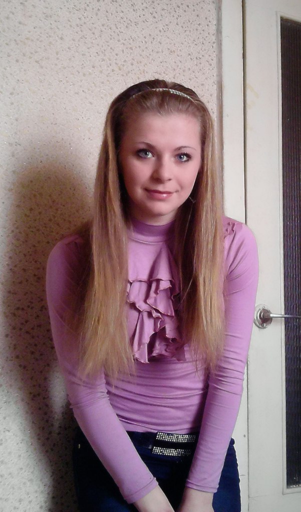 Натали Толчикова | Дубровно