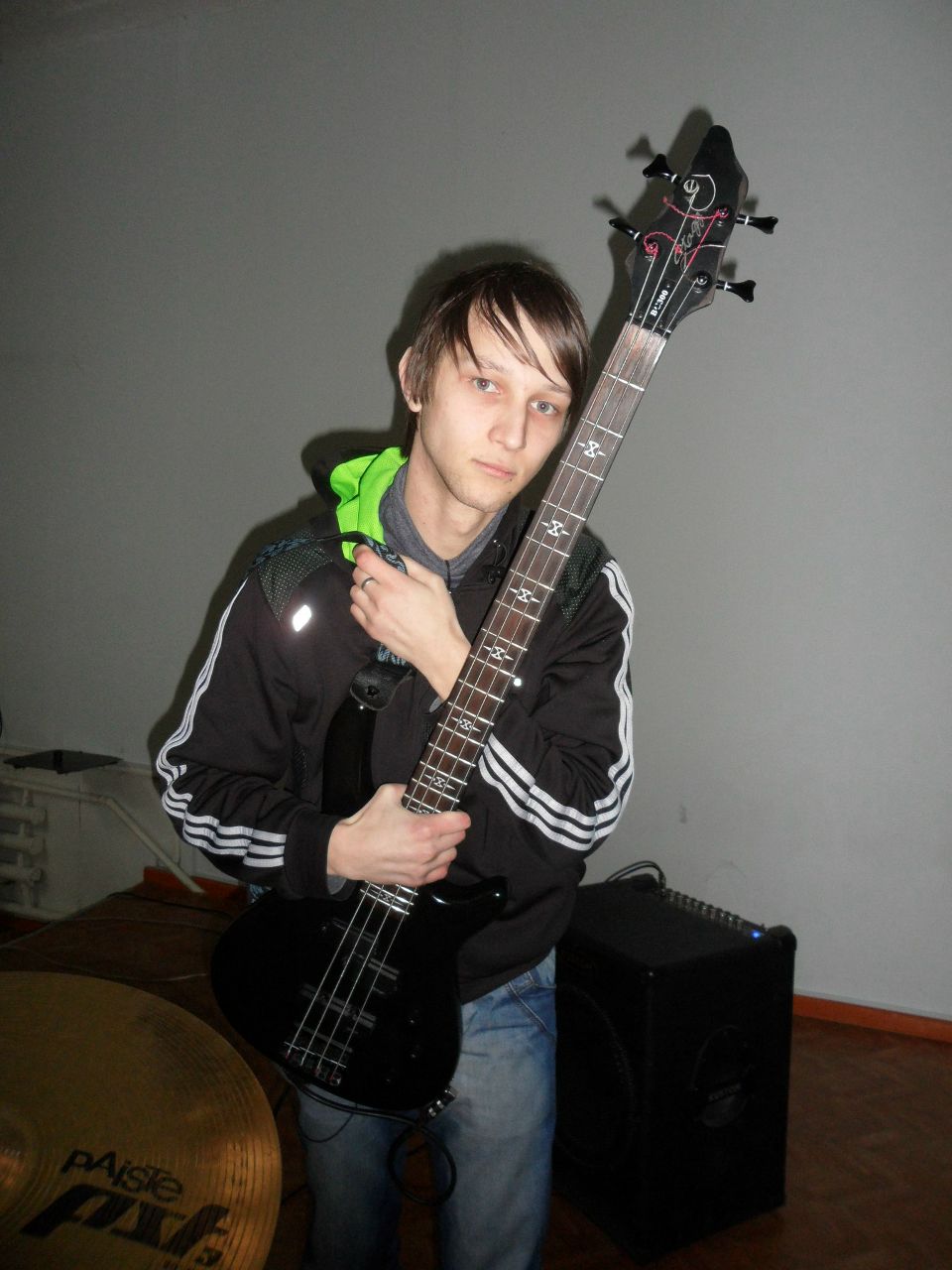 Вова Козарь | Новая Ляля