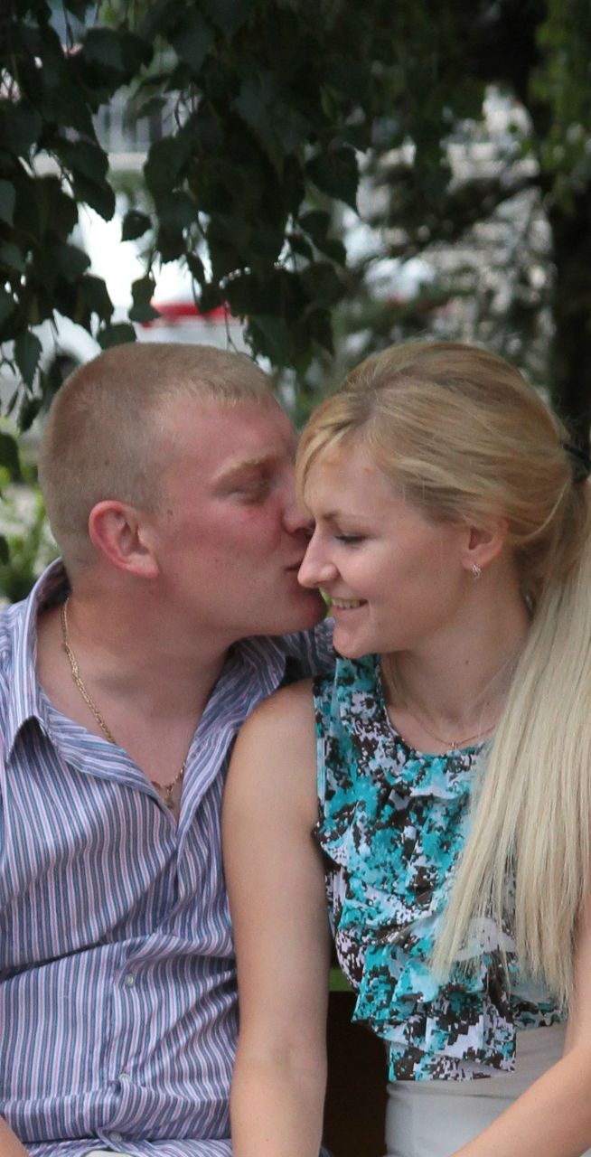 Анна Созонова | Нижний Новгород