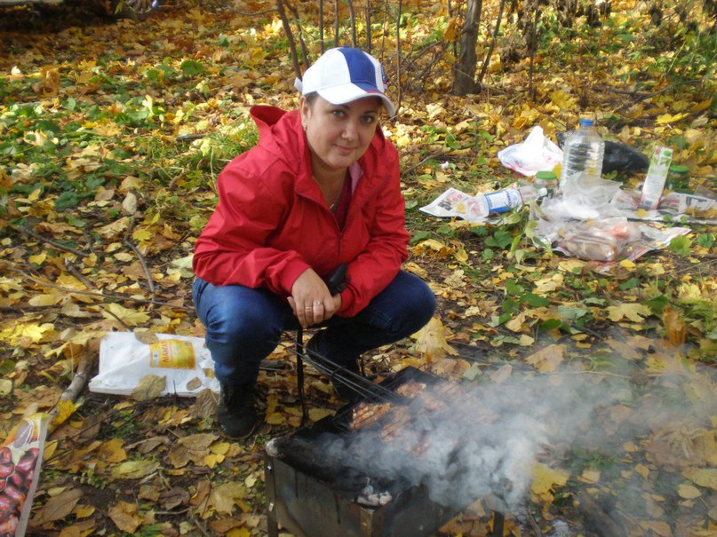 Ирина Ахтонова | Казань