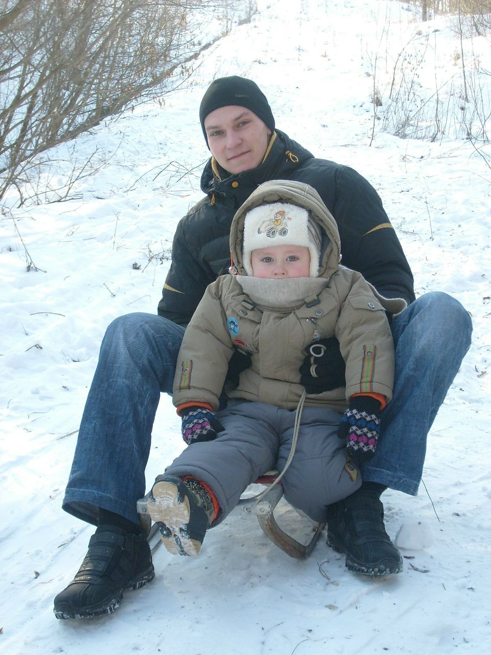 Андрей Канаев | Харьков