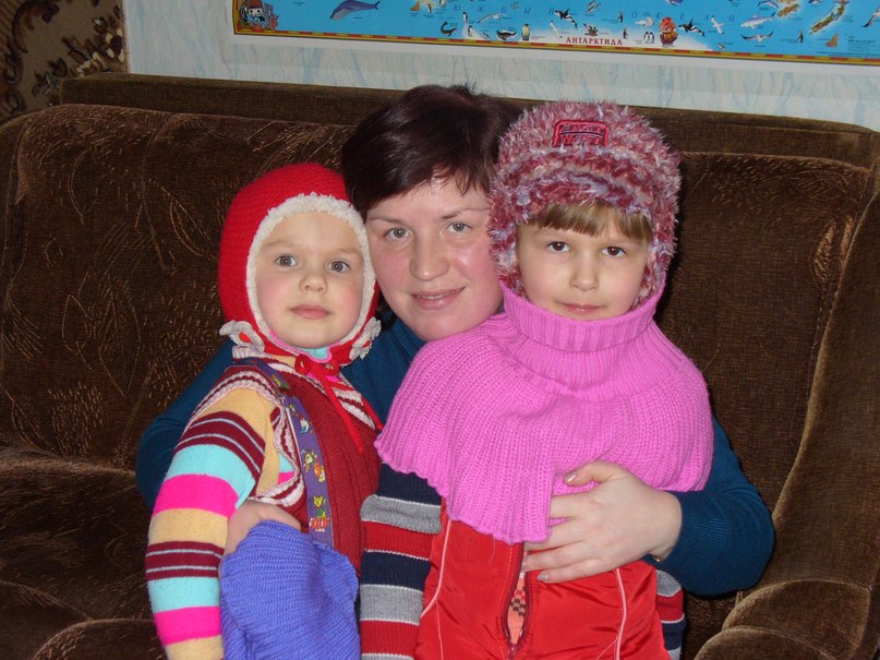 Лена Головина | Санкт-Петербург