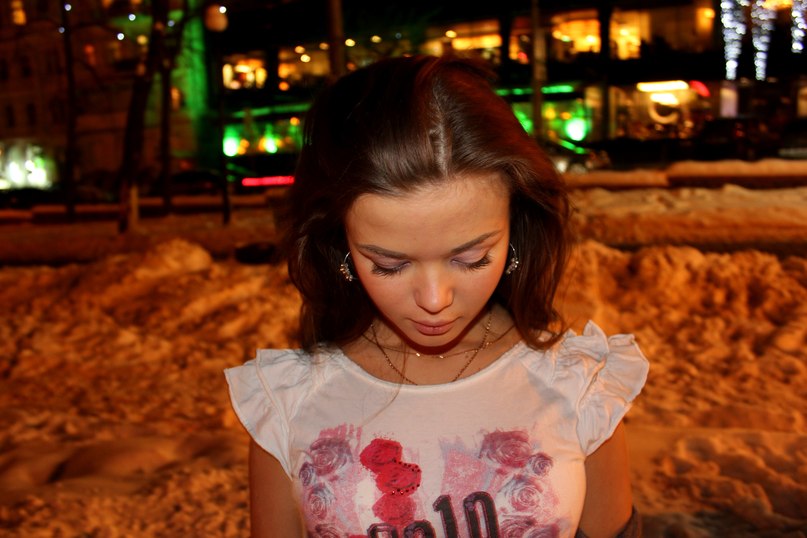 Маша Ткач | Киев