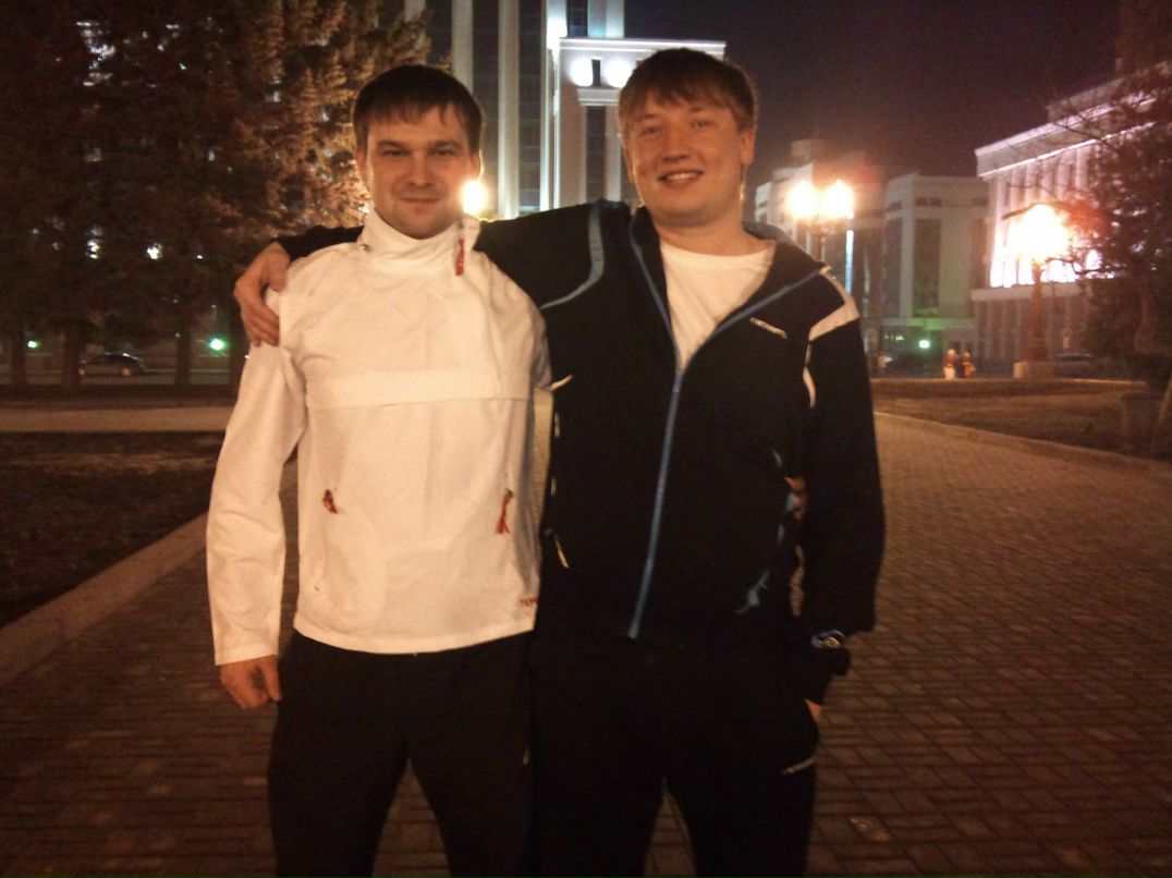 Артур Шинкарёв .!., | Казань