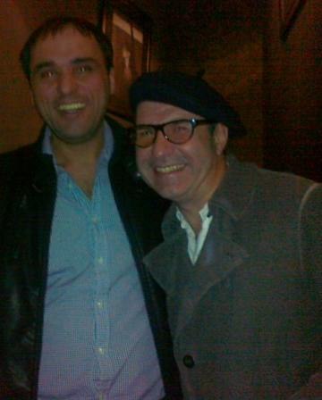 Ринат Гисматулин | Пермь