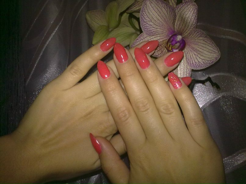 Ілона Шарова | Умань