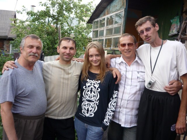 Кира Зараменская | Уфа